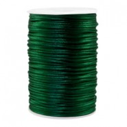 Satin Draht 2.5mm Dark green